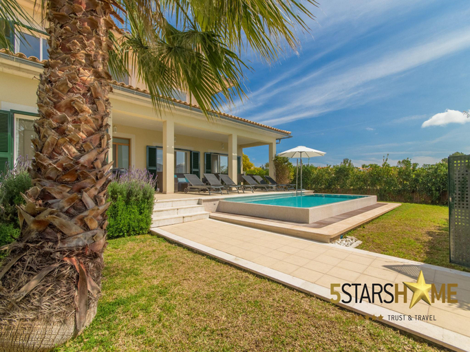 Others 5, Mar 1 Family Villa near Beach, Baleares