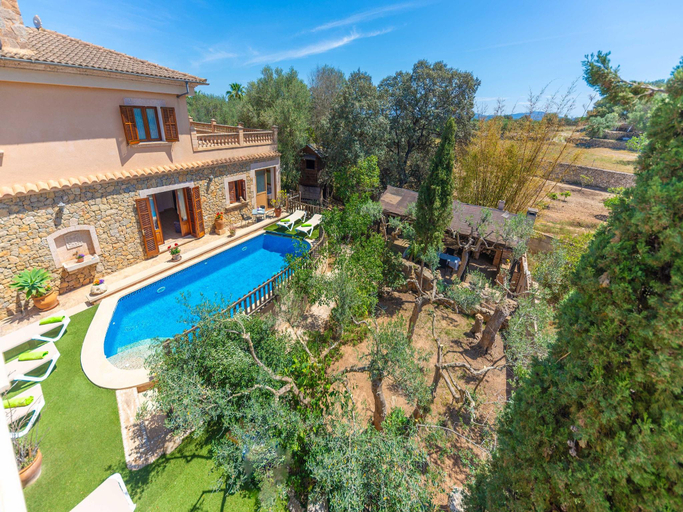 Others 4, Pleta De Son Monjo - Villa With Private Pool, Baleares