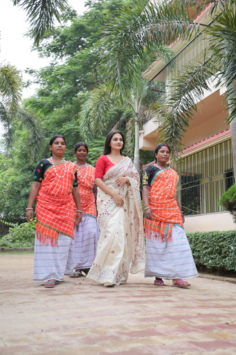 Others 2, Shophori Wellness Retreat, Birbhum
