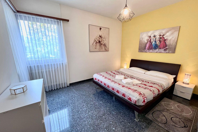 Others 4, Via al Chioso Apartments, Lugano