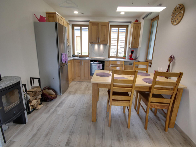 Others 4, Child-friendly villa in Bohemia, Jablonec nad Nisou