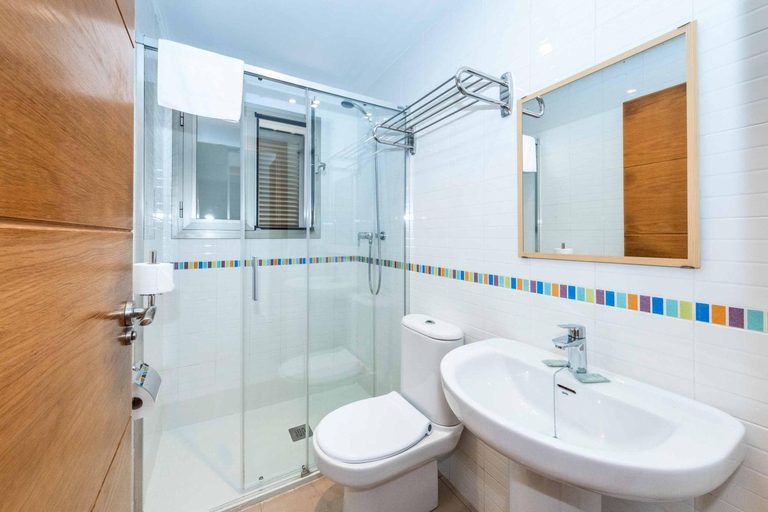 Bathroom 3, Villa Opal, Baleares