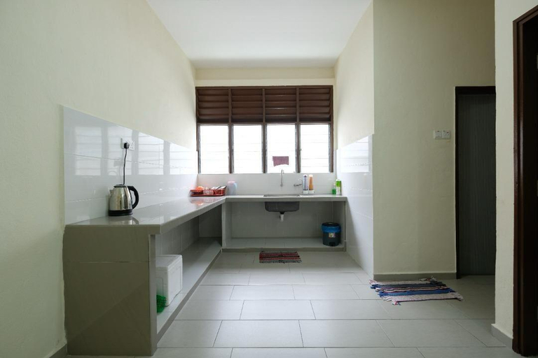 Others 5, Comfortable Homestay in perai, Seberang Perai Tengah