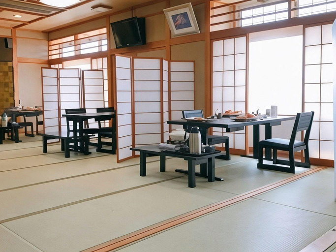Food & Drinks 3, Kanetomo, Echizen