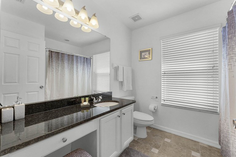 Others 5, 5BR Lake Berkley Home, Lake-view Pool, Osceola