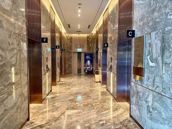 Others 3, Alacarte Luxury Apartments - Sea View, Hạ Long