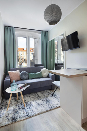 Others 4, Elite Apartments Garncarska, Gdańsk City