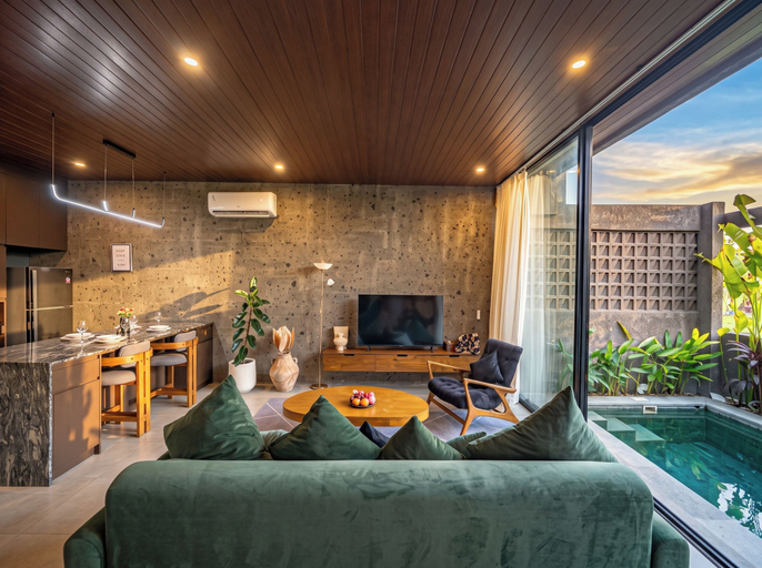 Others 2, Lara Residence 2 Pererenan, Badung