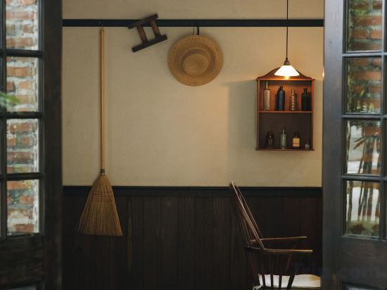 Others 4, HUMBLE HALL, Xiamen