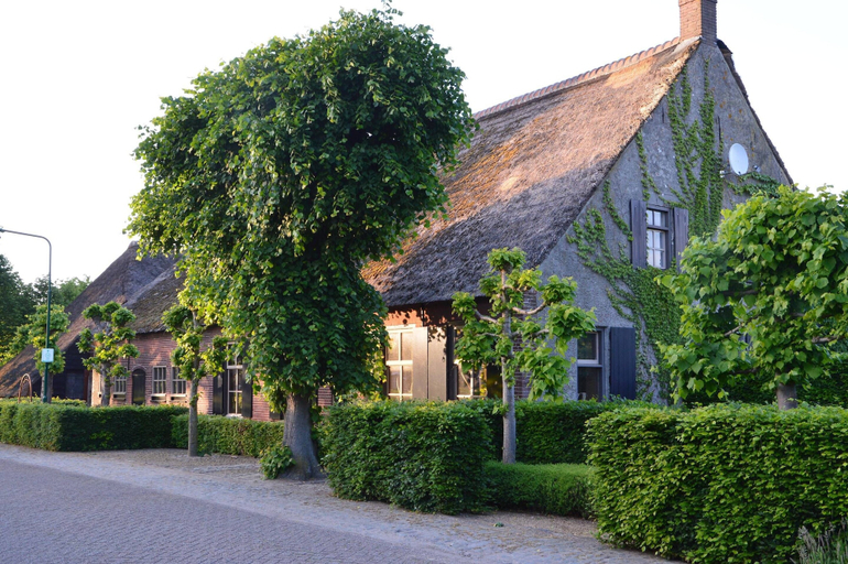 Others 2, Alphen Retreat With Sauna, Alphen-Chaam