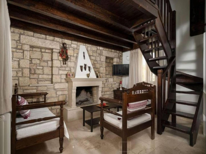 Others 3, Villa in Kamilari near Child-Friendly Beach, Faistos