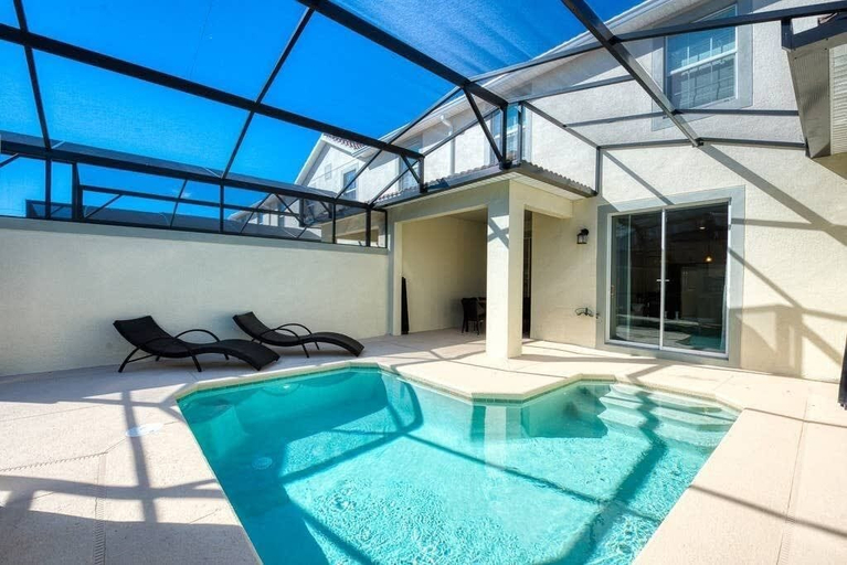 Others 1, Charming 4BR Home w/ Pool Mickey & Star Wars!, Osceola