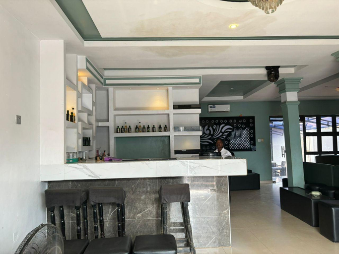Others 4, Aotel Accent Hotels and Suite, Alimosho