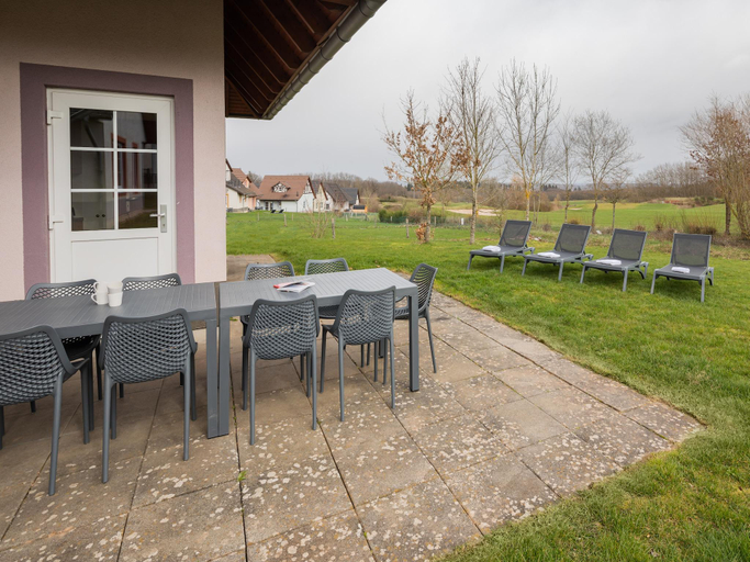Others 4, Retreat in Moselle Valley, Cochem-Zell