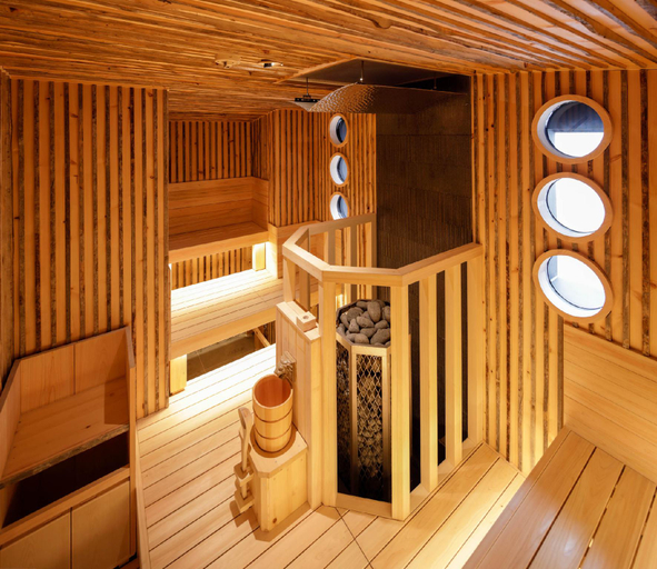 Others 5, Sauna&Hotel Karumaru Ikebukuro (male only), Toshima