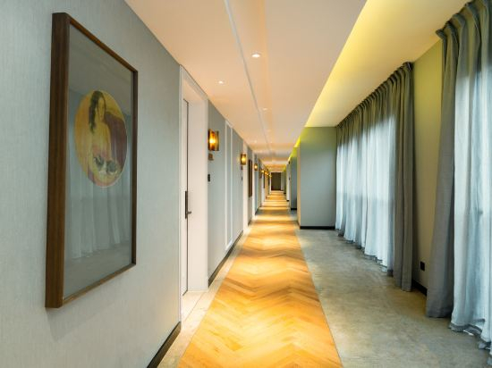 Others 4, Qingduo Hotel, Guilin