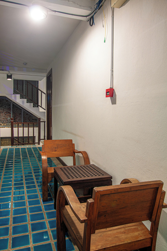 Others 3, siamX1 House&Bistro, Muang Chiang Mai
