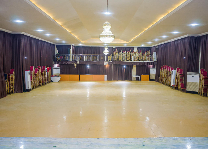 Others 3, Responsible Leaders Hotel, Ikeja