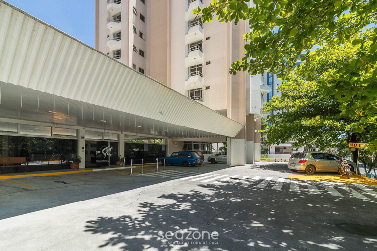 Others 5, 1-bedroom Apt in Blumenau Spn0102, Blumenau