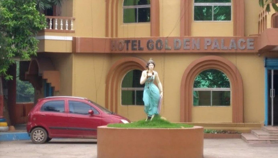Others 3, Hotel Golden Palace Paradeep, Kendrapara