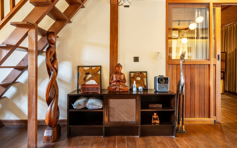 Others 2, Eco Club House, Gianyar