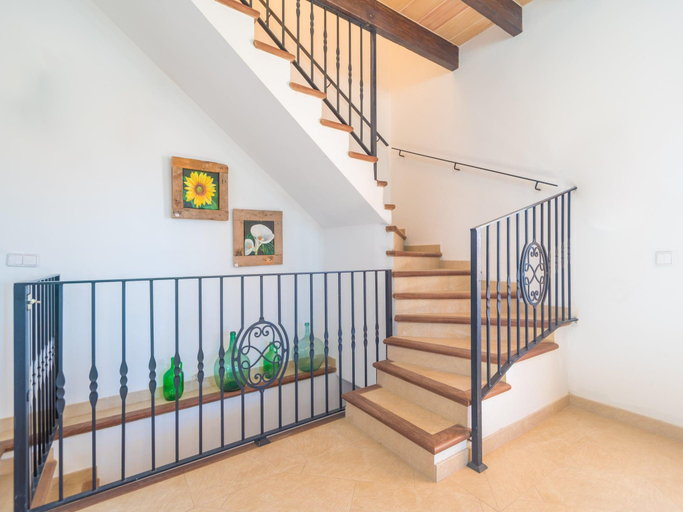 Others 3, Son Pujol - Villa With Private Pool In Montuïri, Baleares