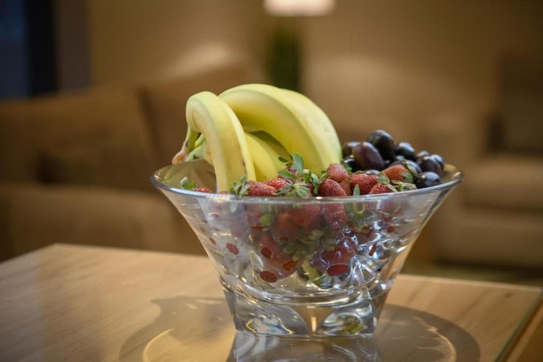 Food & Drinks 5, Aryash hotel