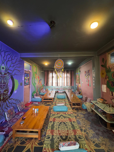 Business Facilities, Above end beyond, Kullu