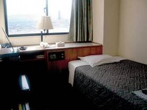 Others 4, SUNRISE HOTEL, Nakatsu