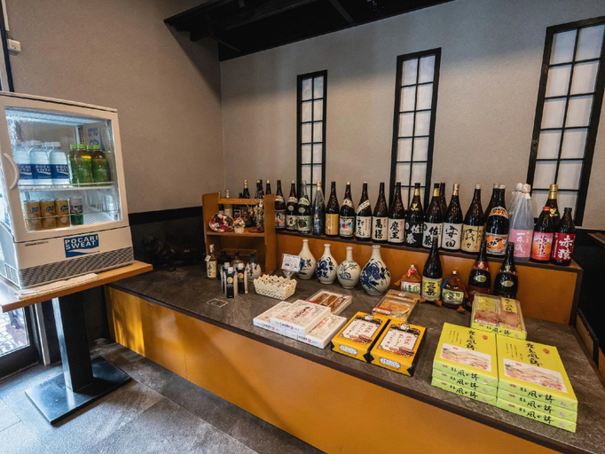 Food & Drinks 3, Kirishima Hanamurasaki, Kirishima