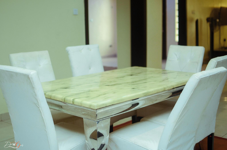 Others 2, Montrose Apartment Asaba, Oshimili South