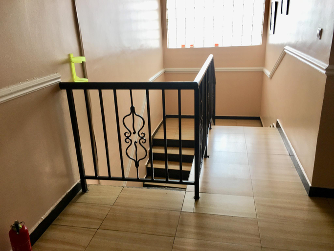 Others 3, Choice Suite I, Ikeja