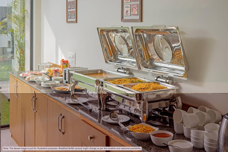 Food & Drinks 5, Treebo Marina Grand Vizag - 5 Min Drive From Railway Station & Bus Stand, Visakhapatnam