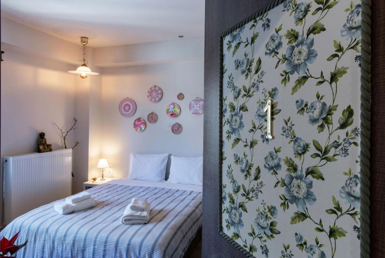 Others 3, Stagiates Guest House Room 1, Thessaly