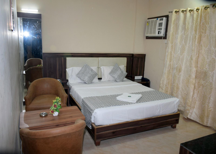 Others 4, HOTEL MAHABIR GALAXY, Cuttack
