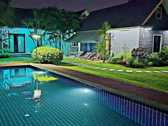 Others 2, 90/9 Pool Villa Chiang Mai, Mae Rim