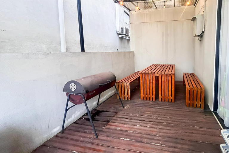 Others 4, Mers Villa, Bandung