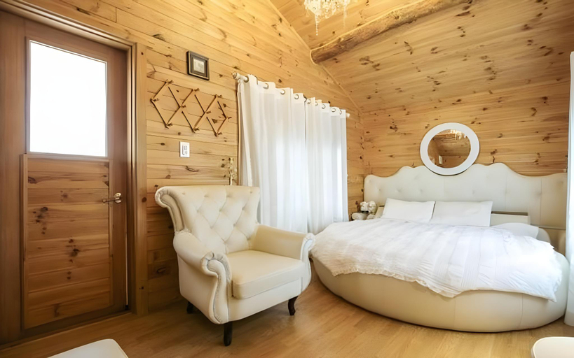 Others 4, Gapyeong Bellita Spa Pension, Gapyeong