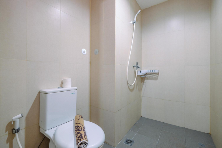 Others 5, Elegant Studio Apartment at Gateway Park LRT City, Bekasi