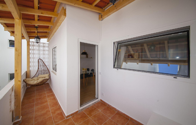 Others 5, A31 - Tamar Top- Floor Flat by DreamAlgarve, Lagos