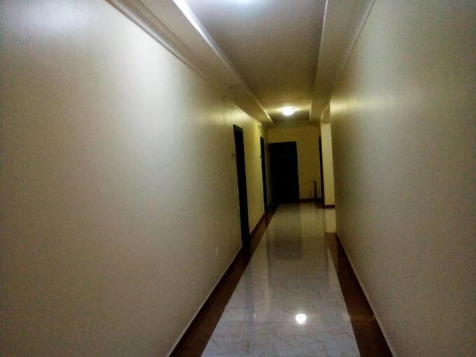 Others 2, Remo Majestic Hotel, Shagamu