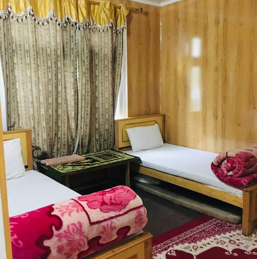 Others 3, Naltar Continental Hotel, Northern Areas