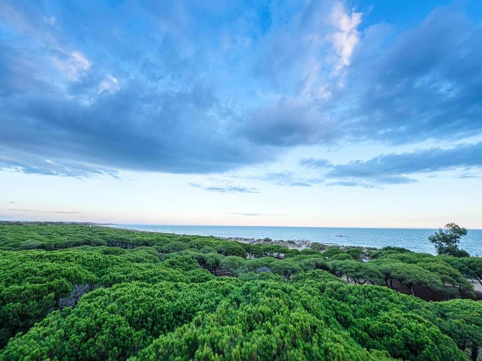 Others 2, Villa in Isla Cristina near Santana Beach, Huelva