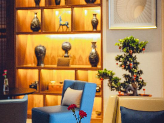 Others 3, Datong Hualu Hotel (Huiquan Square Branch), Datong