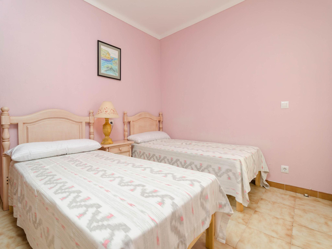 Others 2, Sa Coma (llampÚdol) - Villa With Private Pool, Baleares