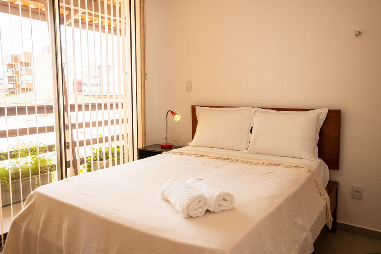 Others 4, Camboinha House Full Leisure by Carpediem, Cabedelo