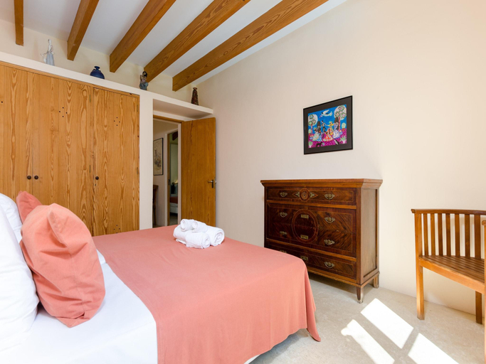 Others 4, Sa Plana - Villa With Private Pool In Son Servera, Baleares