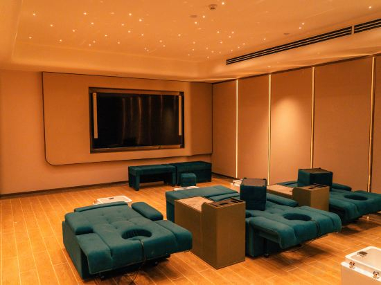 Others 4, TREASURE BAY HOTEL&RESORT, Yuxi