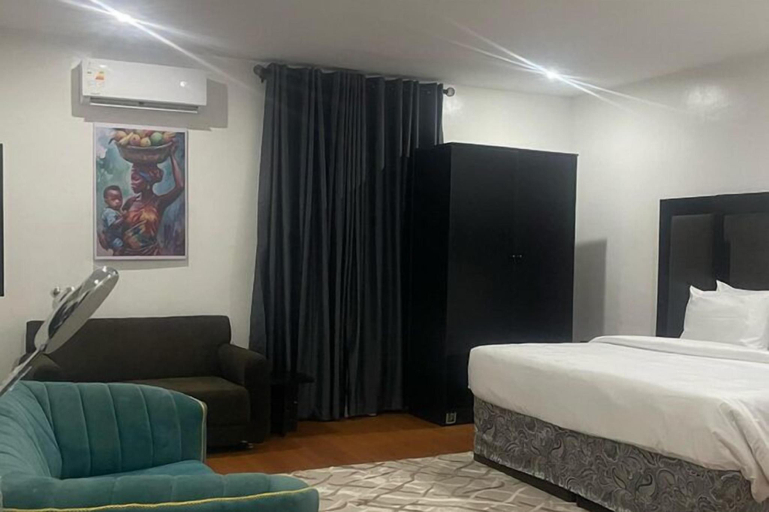 Others 2, PEPE Suites, Ibeju/Lekki