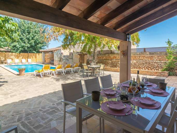 Others 4, Son ArboÇ Gran - Villa With Private Pool, Baleares